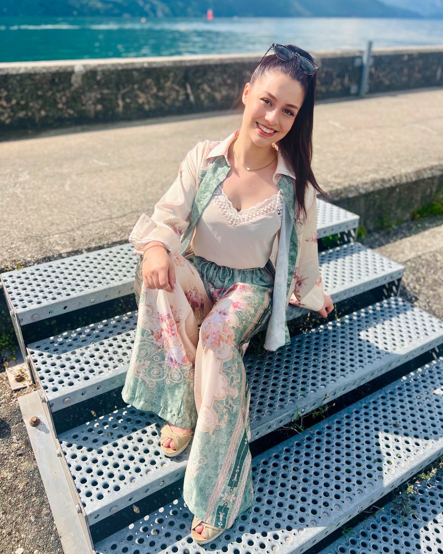 Ensemble baroque Lilia