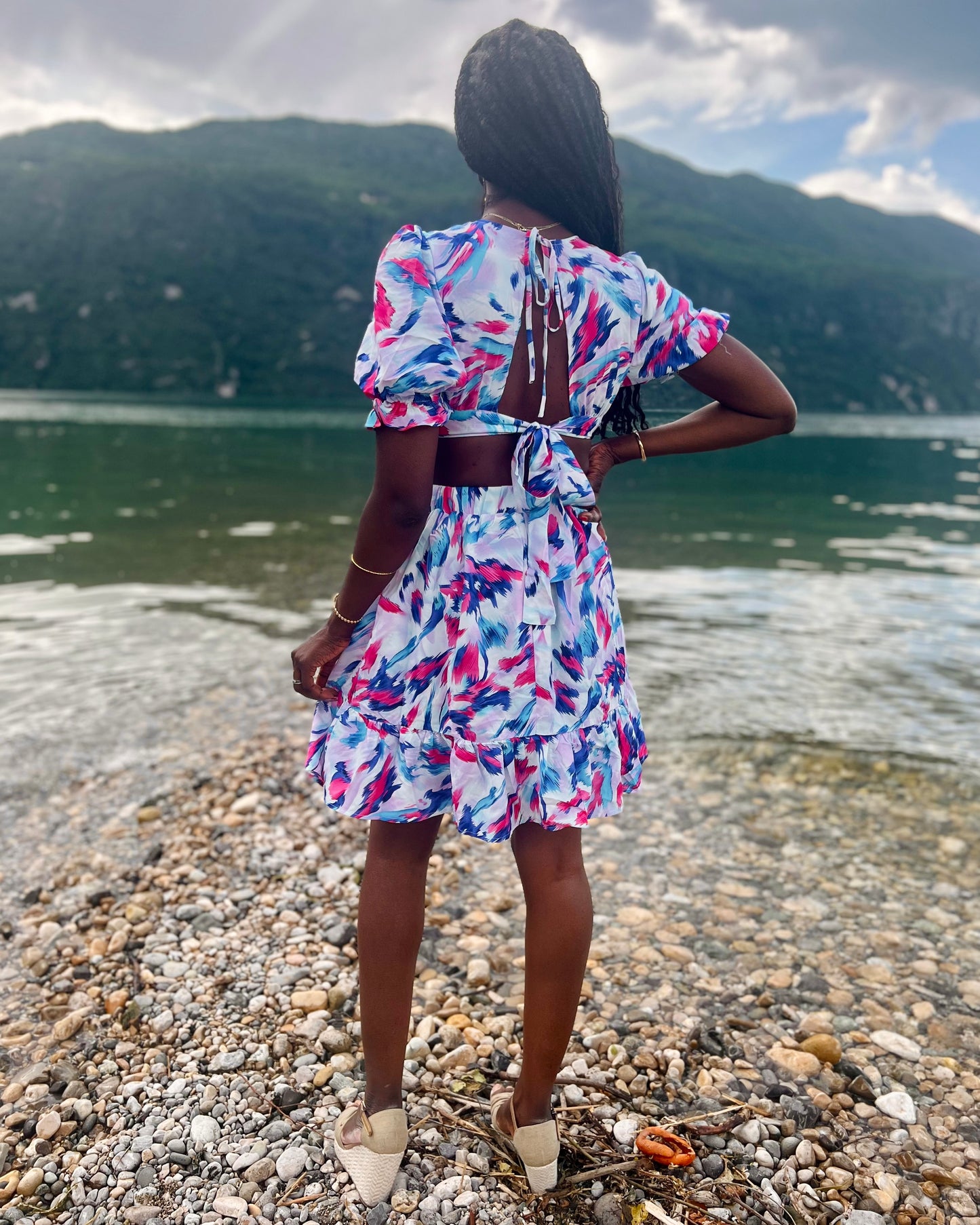 Robe Loumia