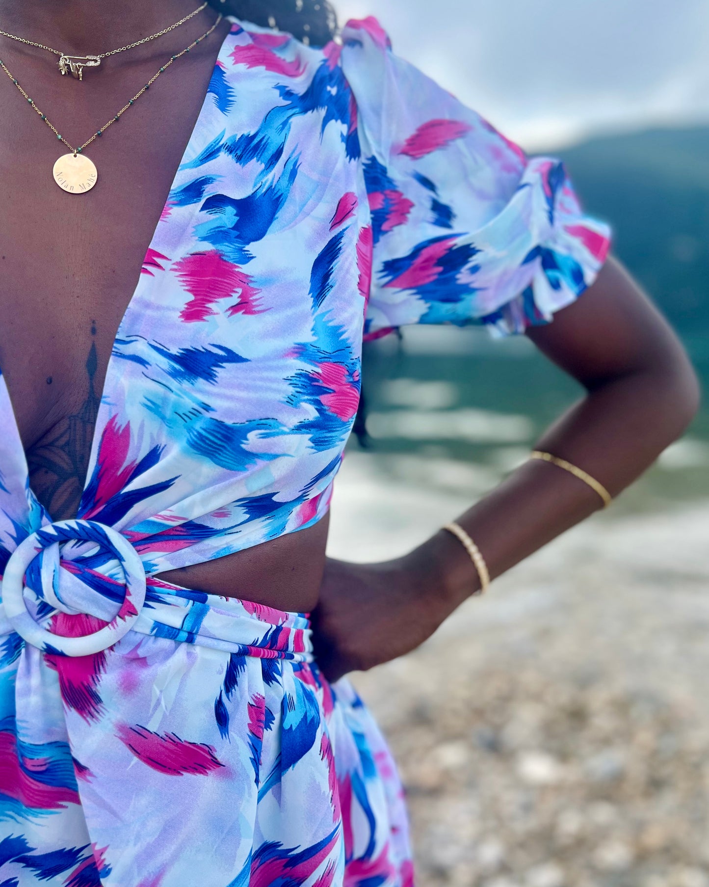 Robe Loumia