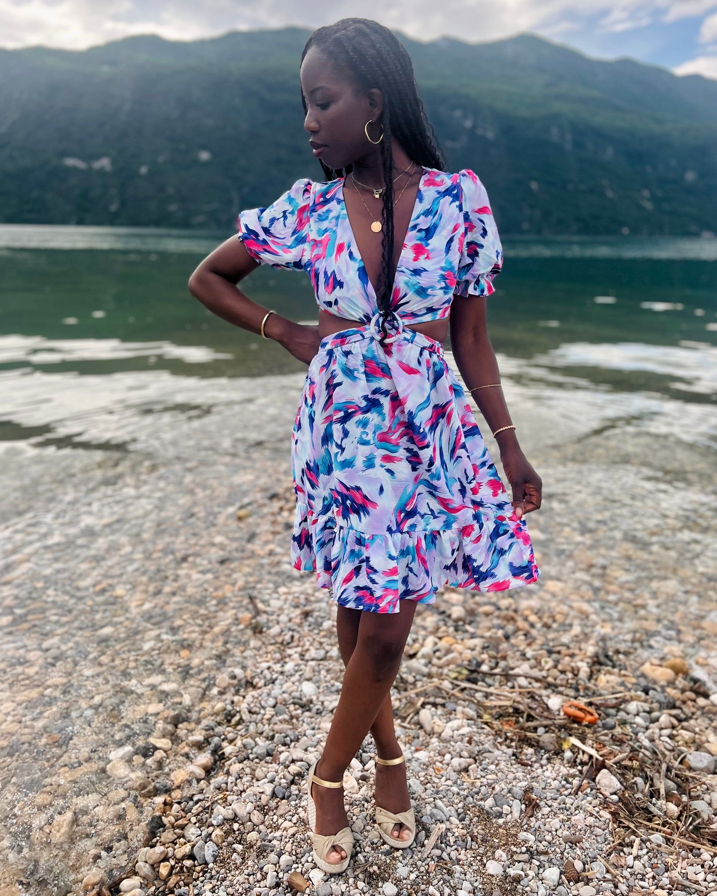 Robe Loumia