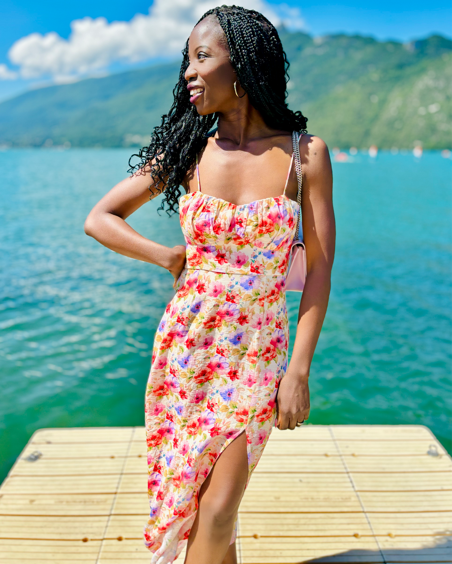 Robe Summer
