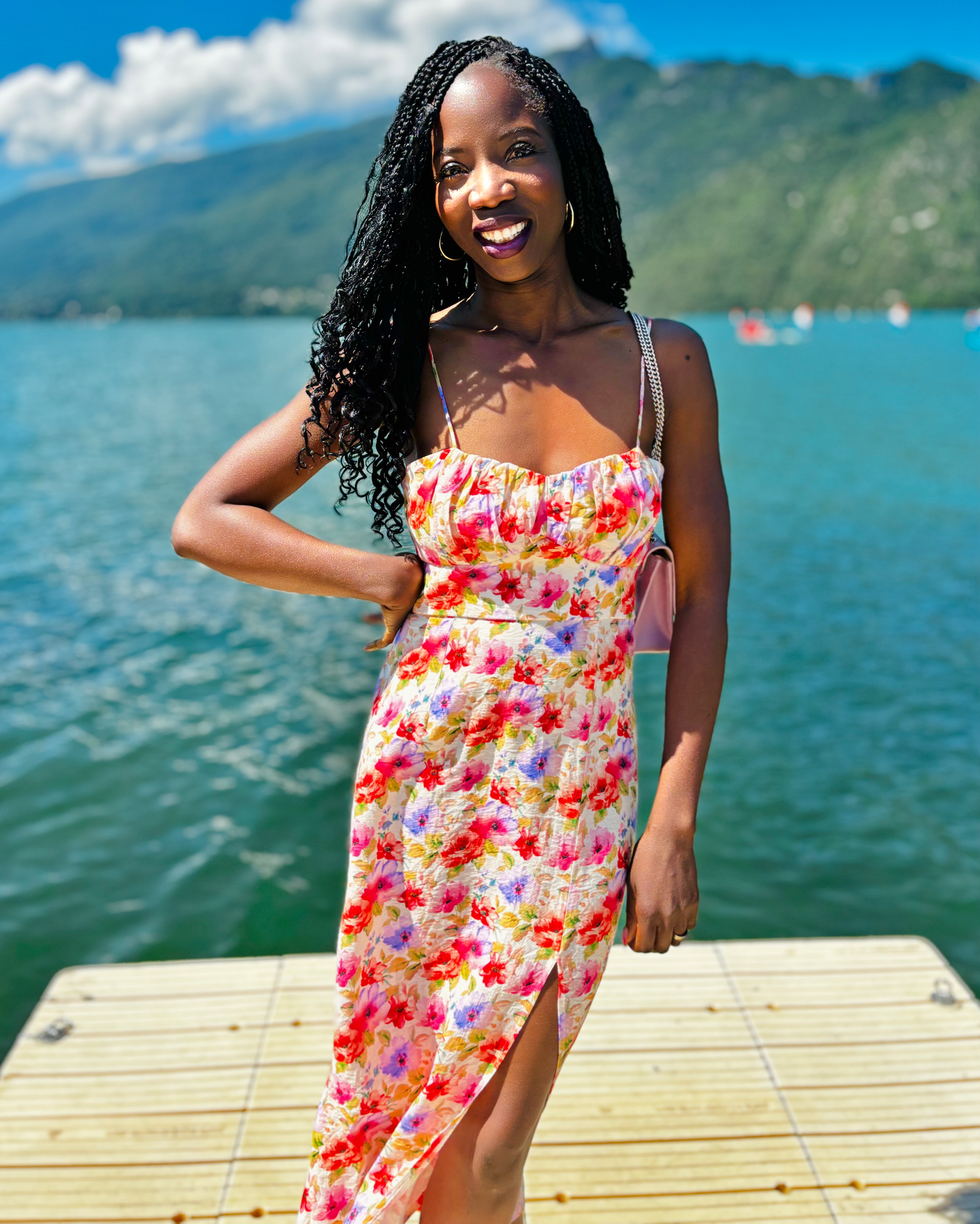 Robe Summer