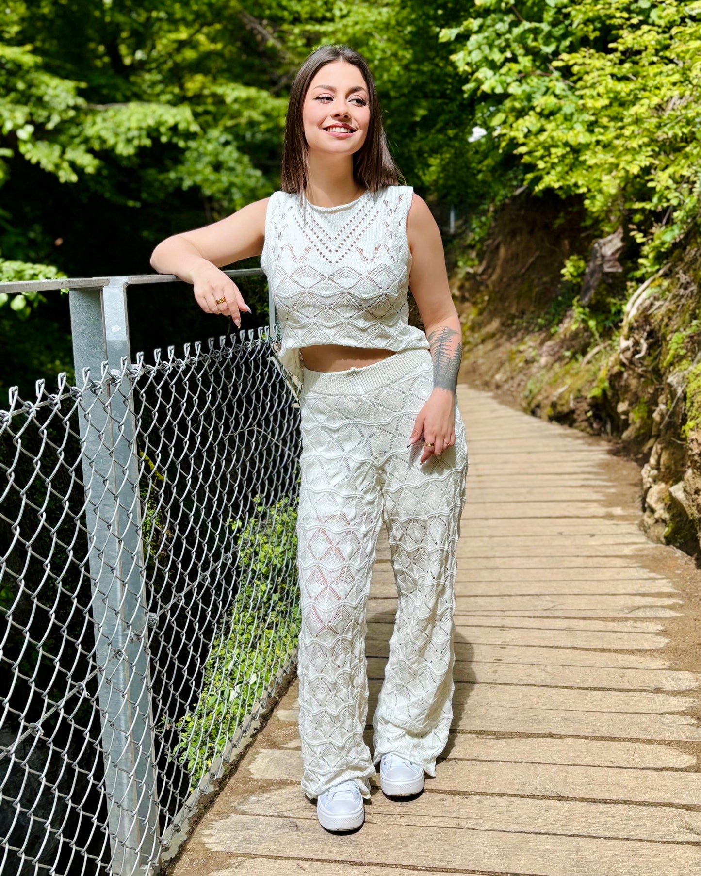 Pantalon Lisa