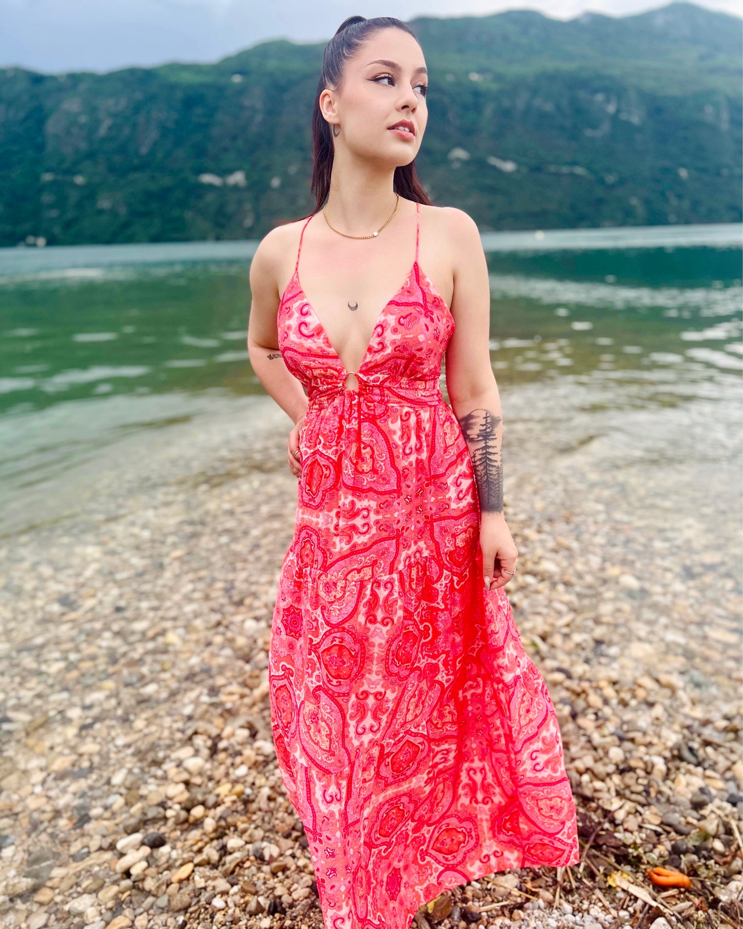 Robe Sulina