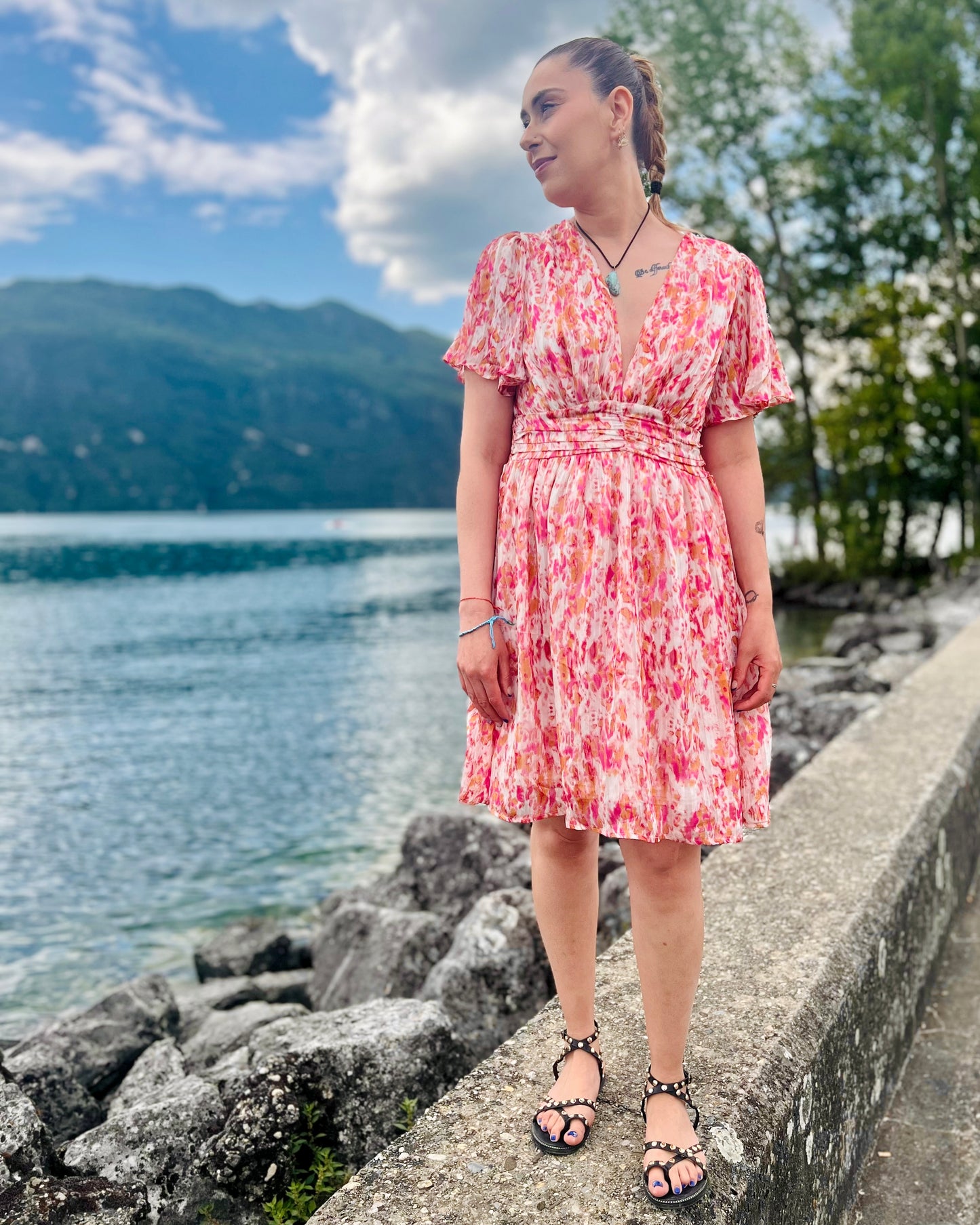 Robe Karolina