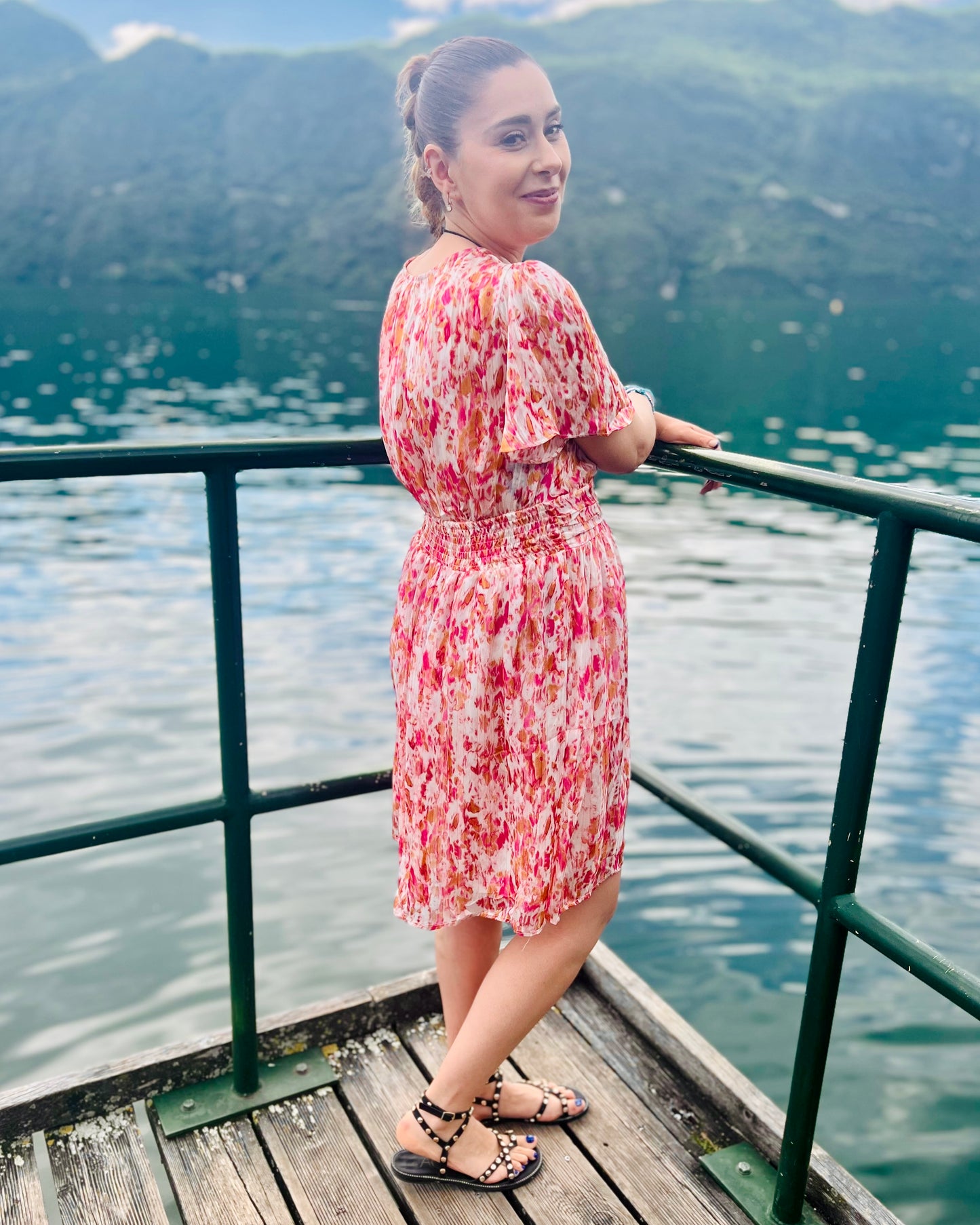 Robe Karolina