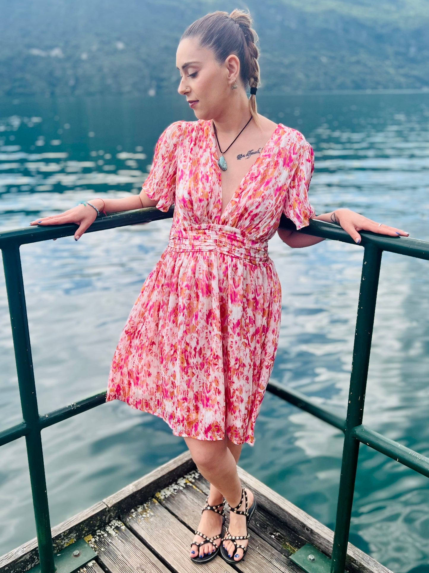 Robe Karolina