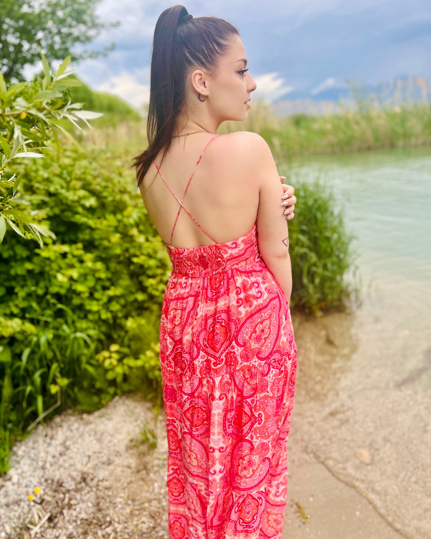 Robe Sulina