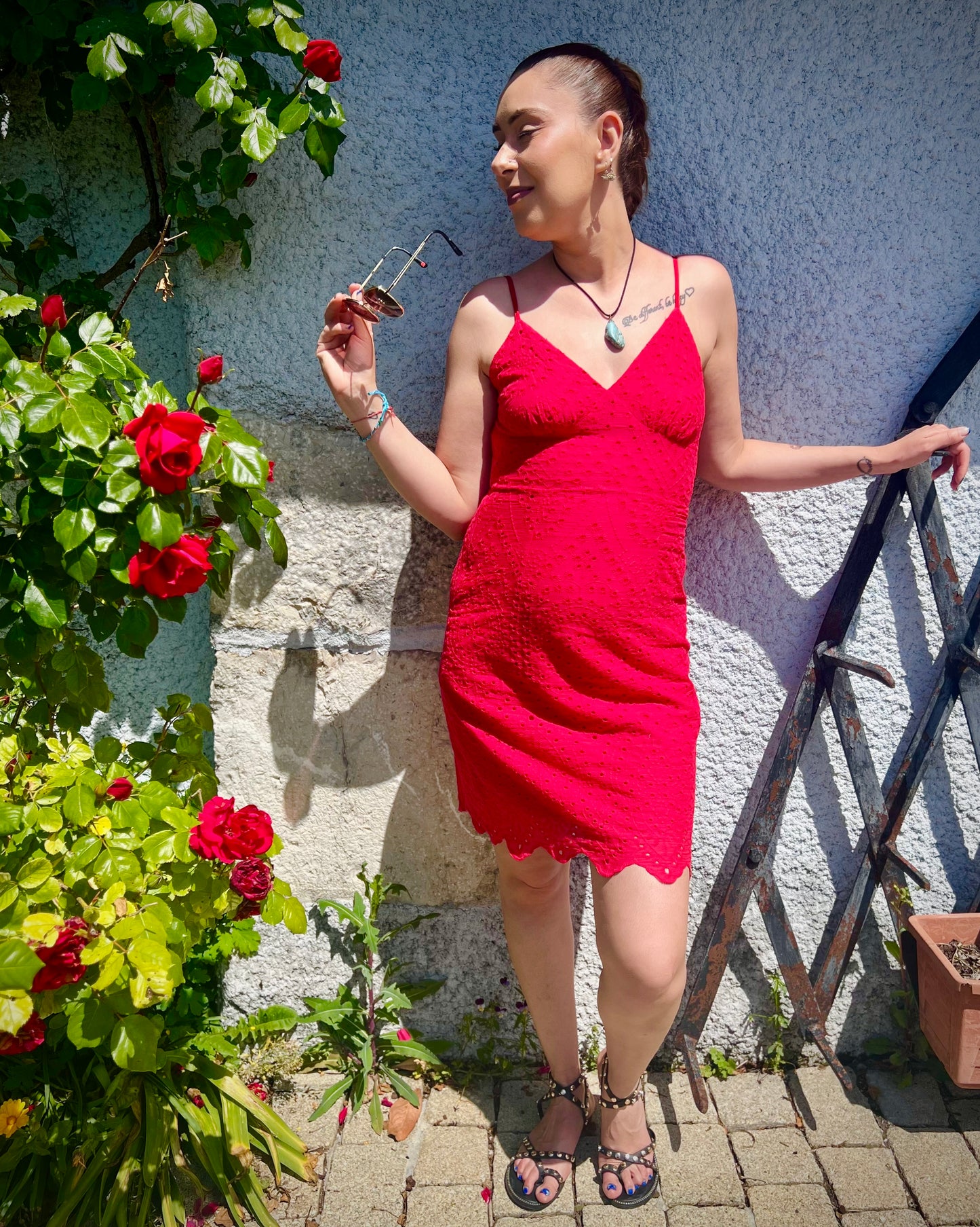 Robe Tabitha