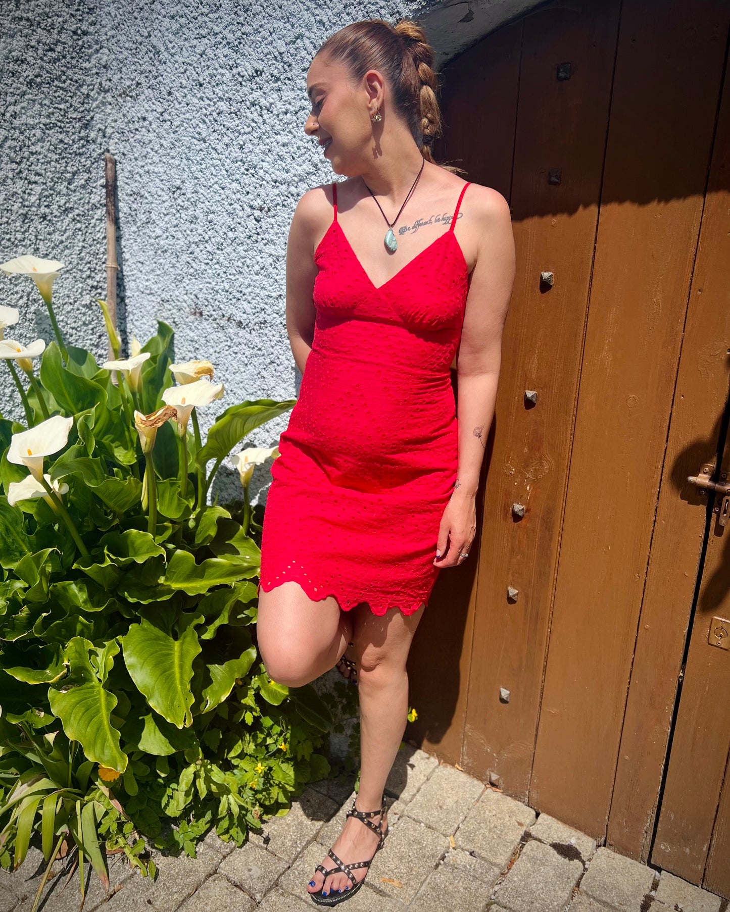 Robe Tabitha