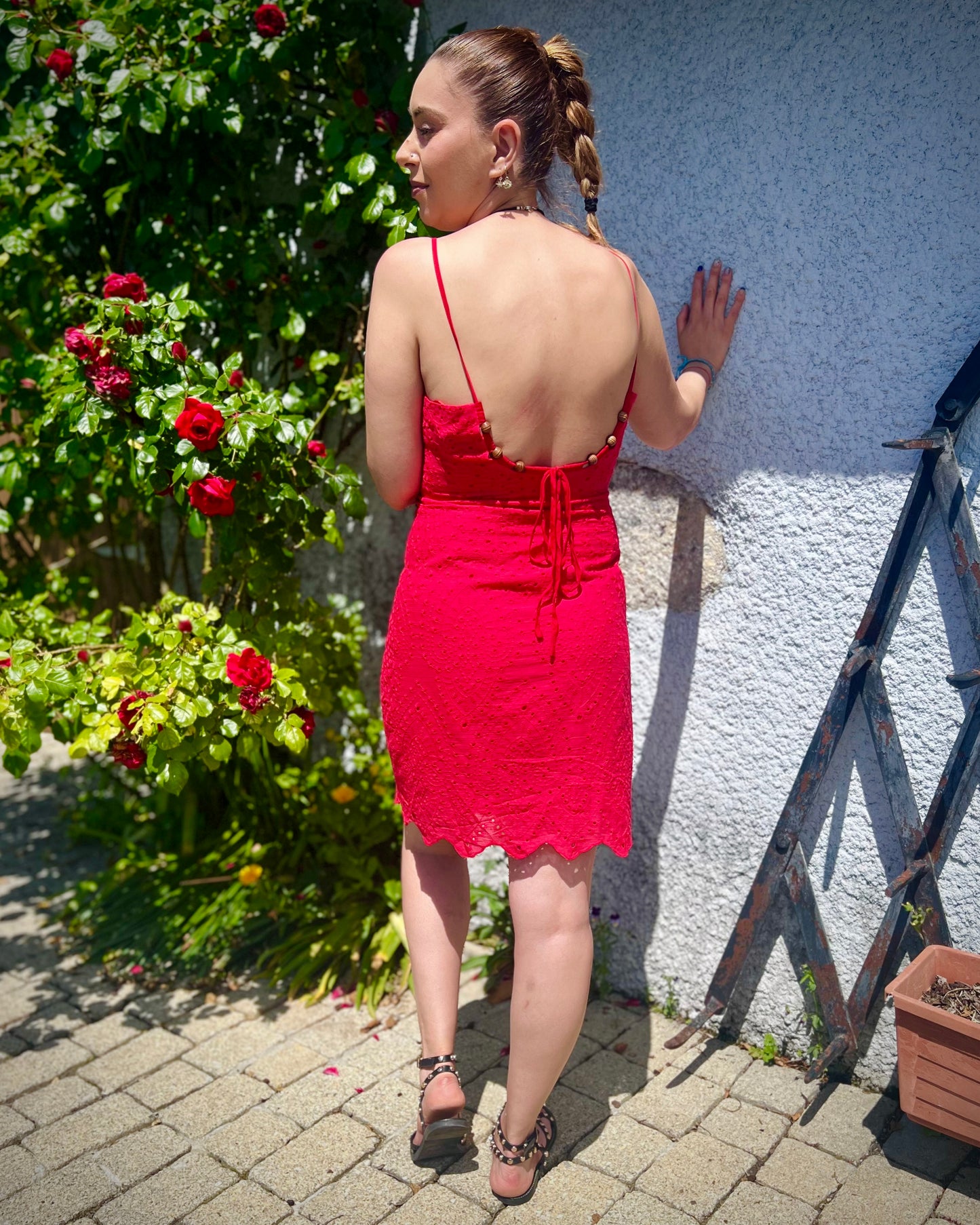 Robe Tabitha