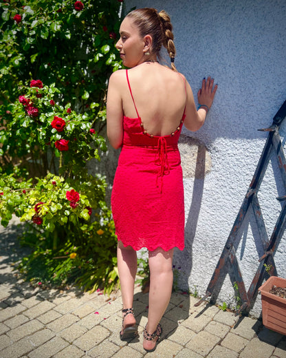 Robe Tabitha
