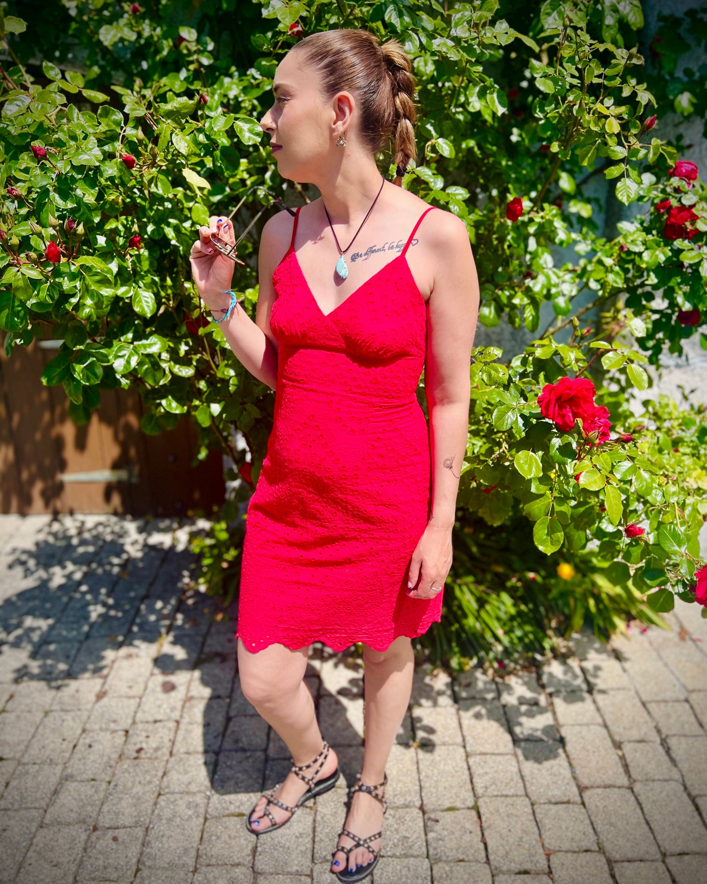 Robe Tabitha