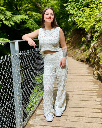 Pantalon Lisa