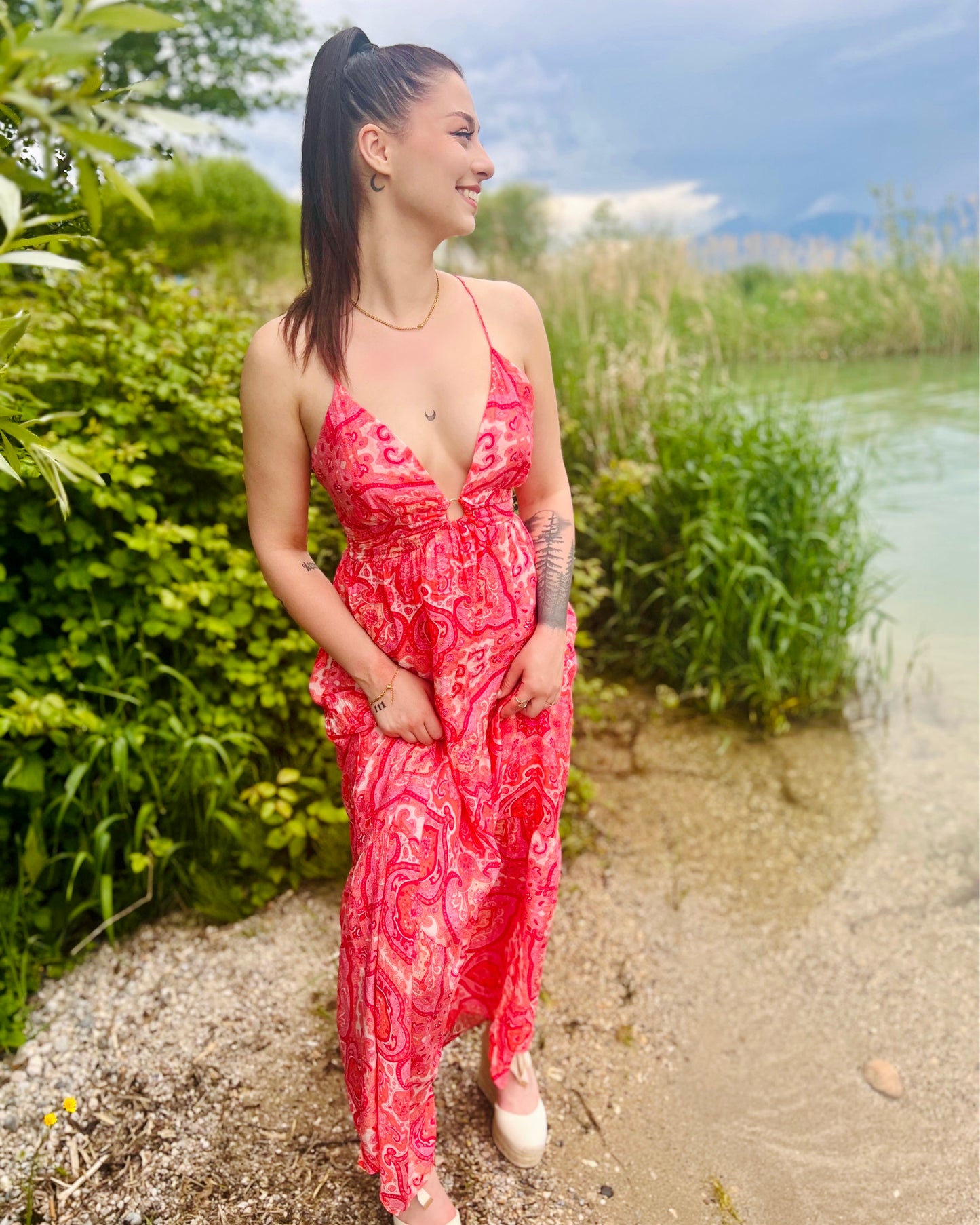 Robe Sulina