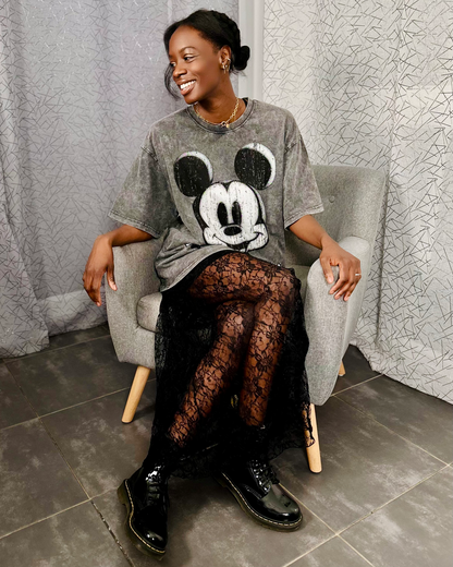 Tee Shirt Mickey