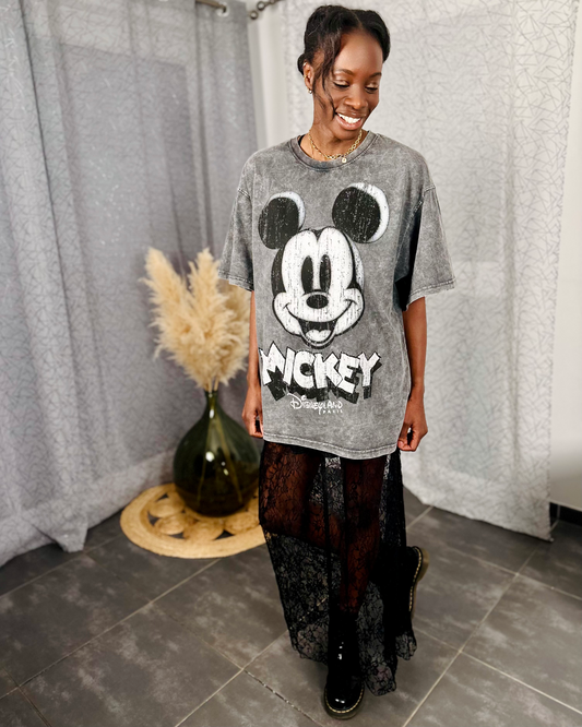Tee Shirt Mickey