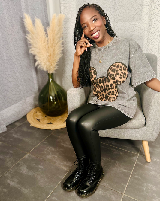 T Shirt Minnie