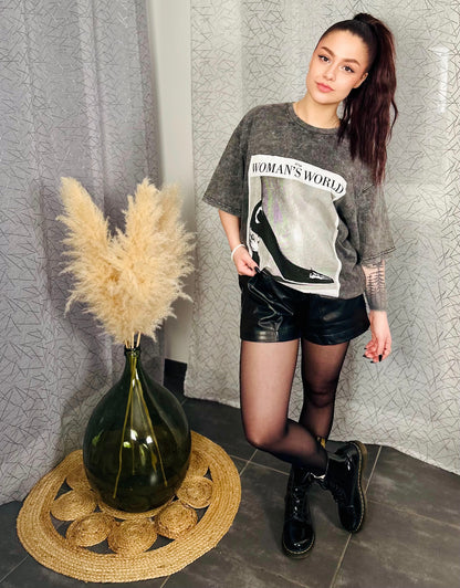 T-shirt Shine