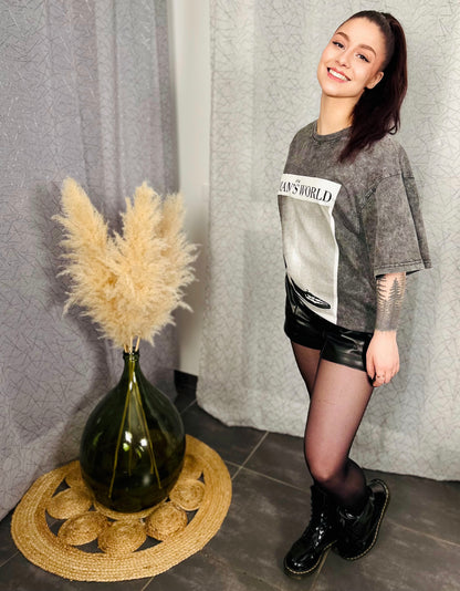 T-shirt Shine