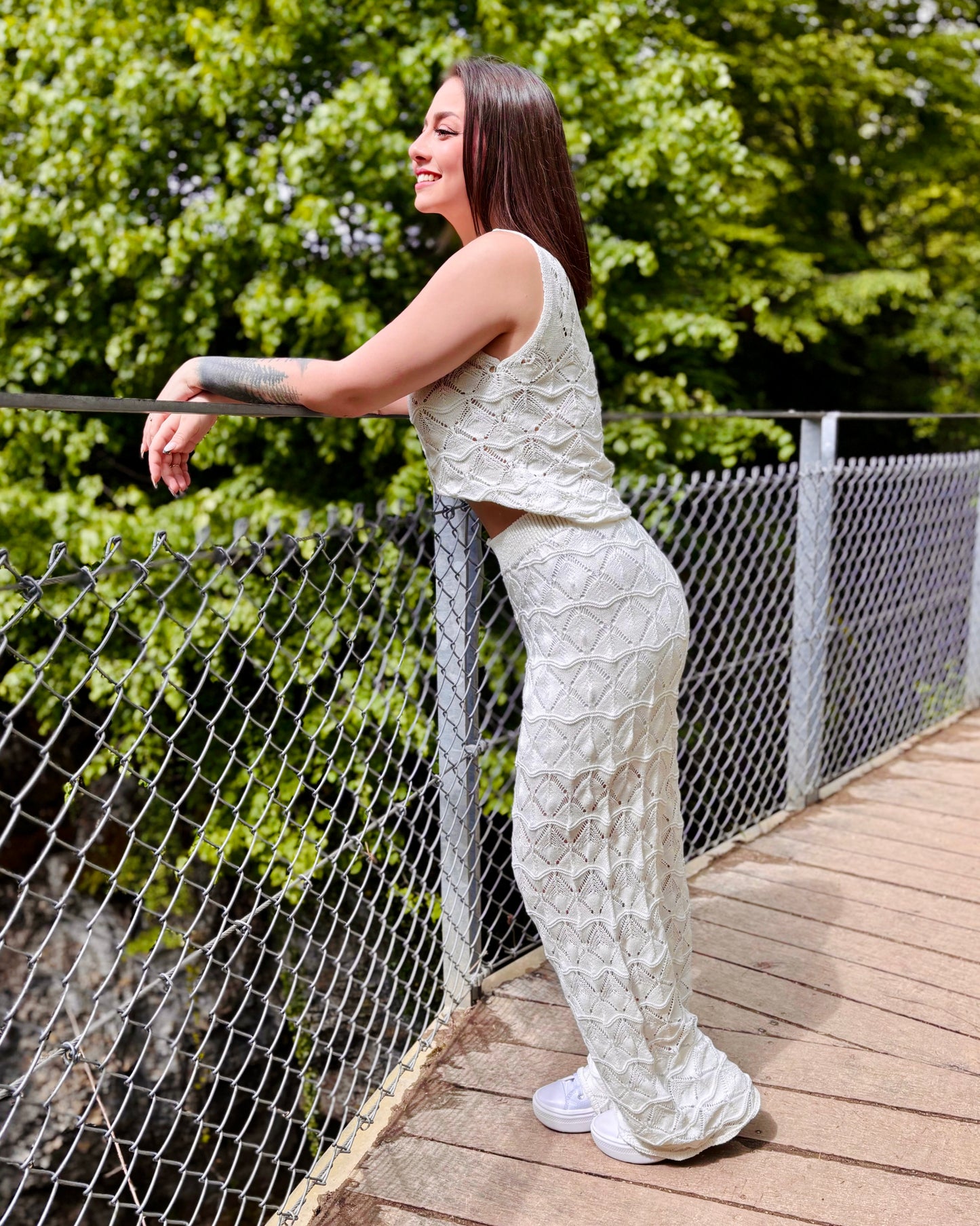 Pantalon Lisa